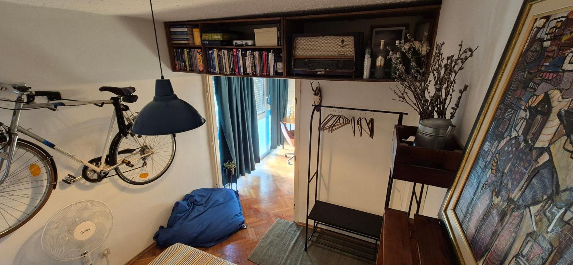 Cozy Apartment Near Tram Station ซาเกร็บ ภายนอก รูปภาพ