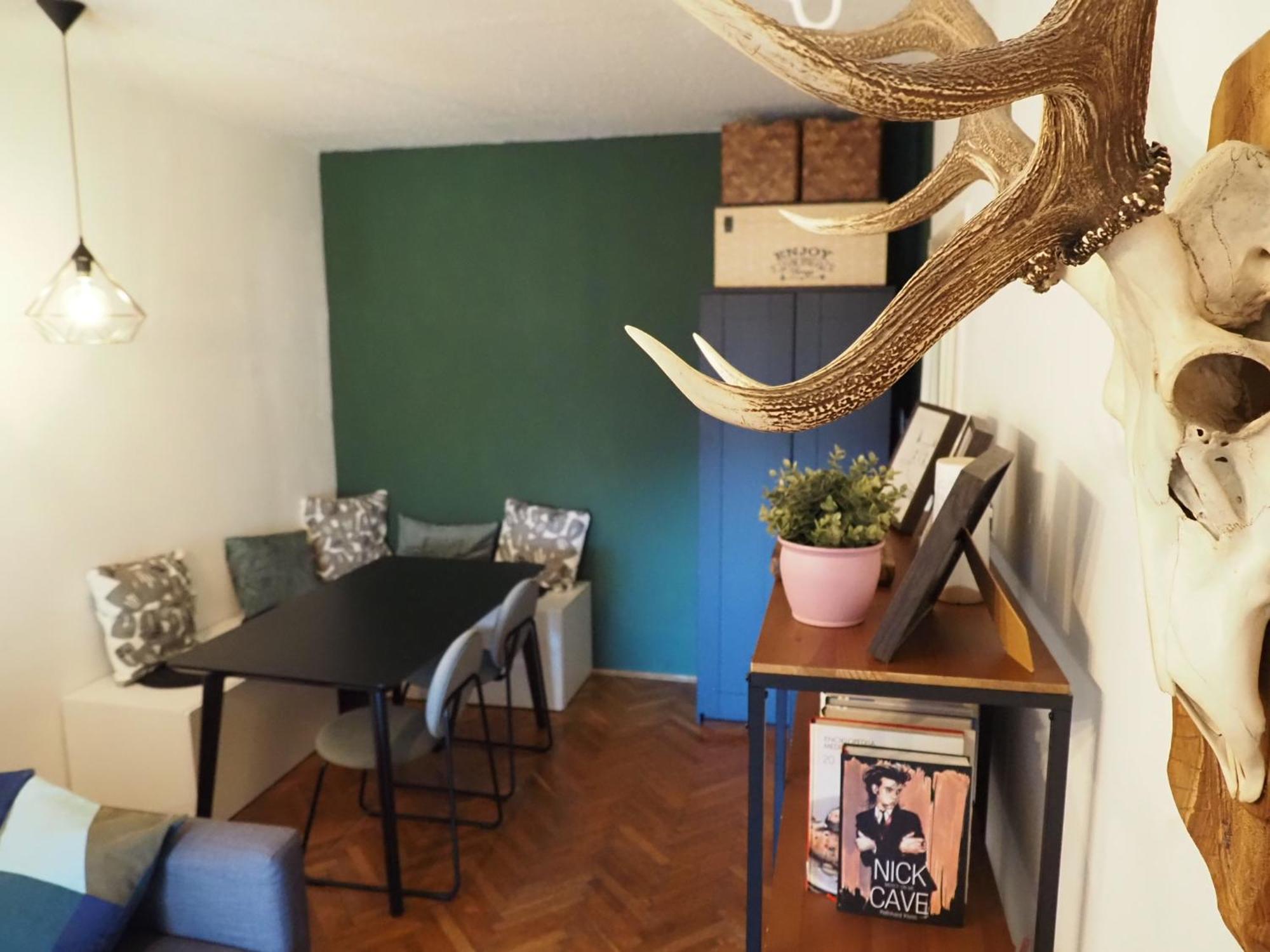 Cozy Apartment Near Tram Station ซาเกร็บ ภายนอก รูปภาพ